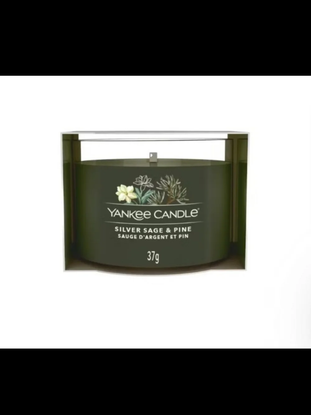 Yankee Candle bnwt yankee